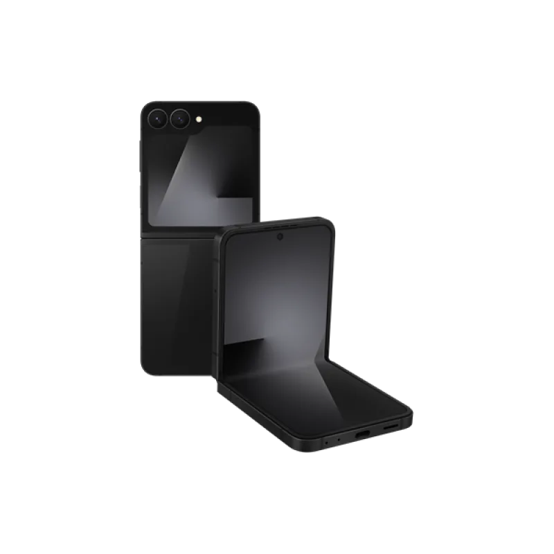 Samsung Galaxy Flip 7 FE/ 8GB/ 256GB/ Black SM-F761BZKHEUE