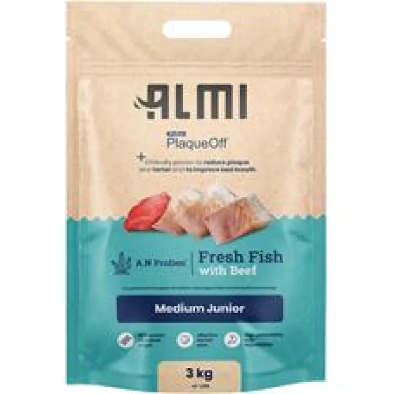 ALMI Medium Junior 12kg