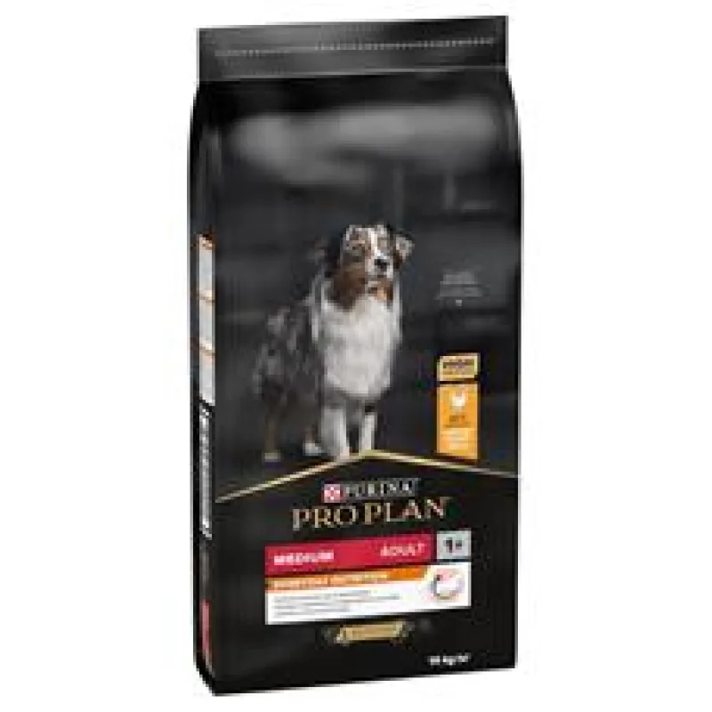 Pro Plan Dog Adult Medium Everyday Nutrition kuře 2 x14 kg