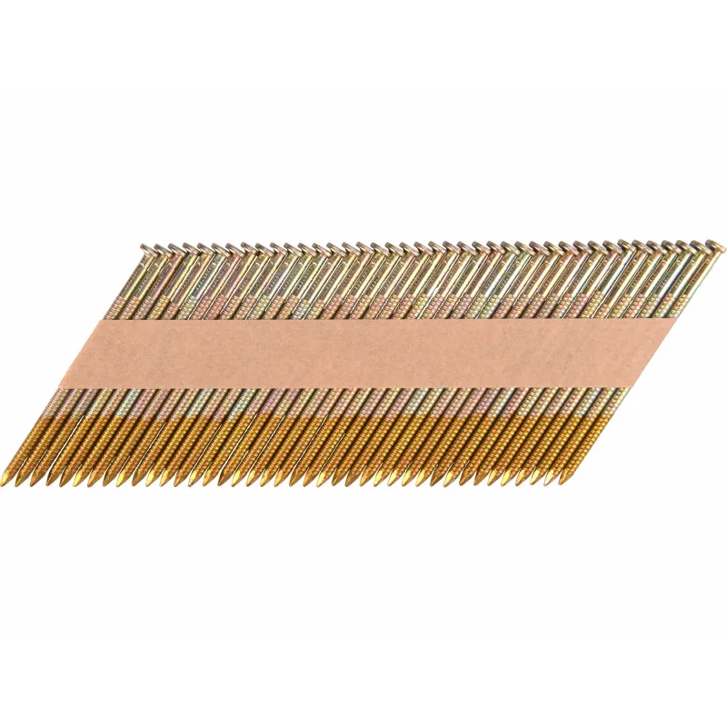 Klince do klincovačky vrúbkované 75x3,05mm, 480ks, EXTOL PREMIUM