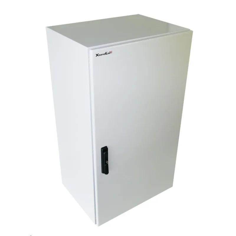 XtendLan 19" venkovní vodotěsný rozvaděč 22U 600x450, krytí IP55, nosnost…