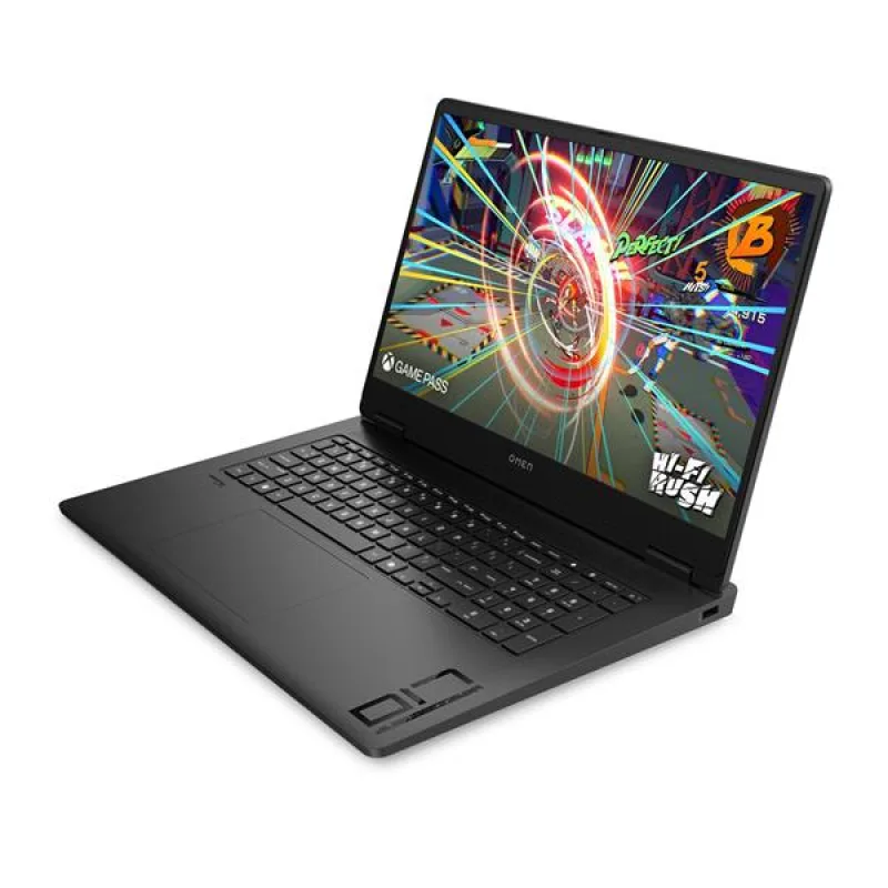 OMEN 17-db1003nc, Ryzen AI 9 365, 17.3 2560x1440/IPS/300n/240Hz, RTX5070…