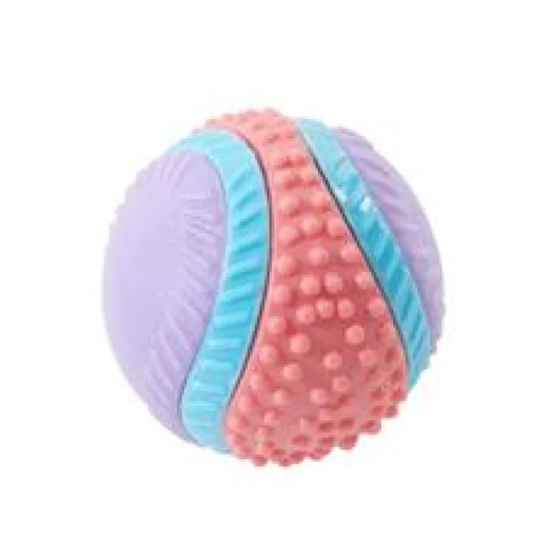 Hračka pes BUSTER Sensory Ball S - 6cm