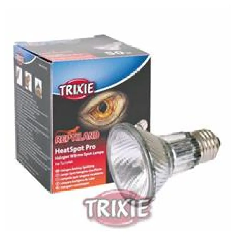 HeatSpot Pro, Halogen Basking SpotLamp 75 W