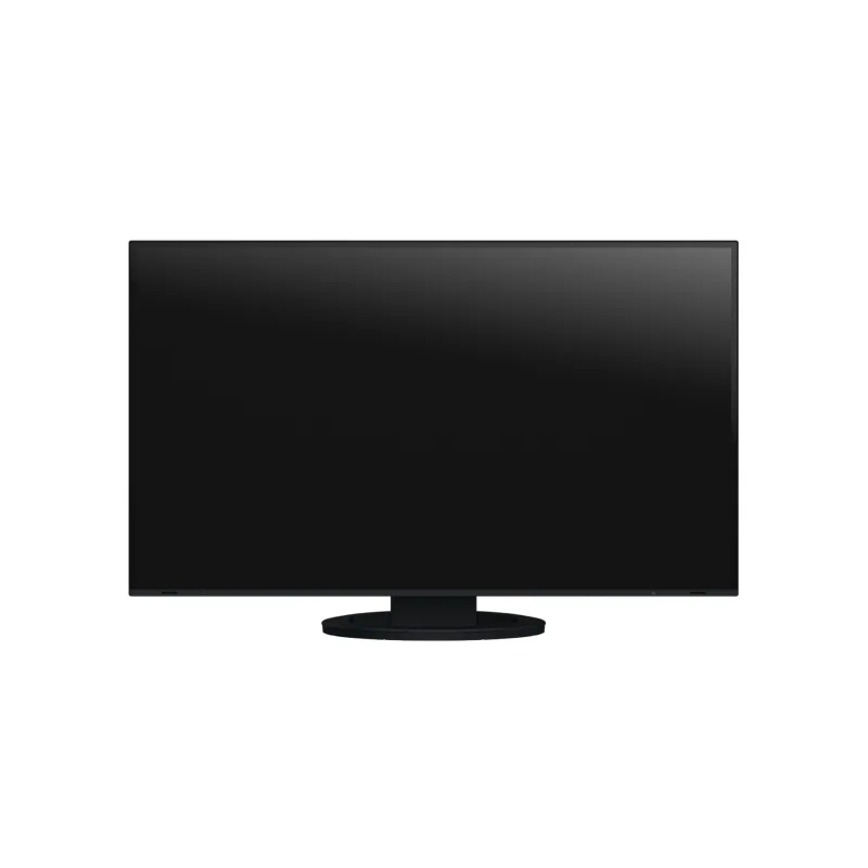 EIZO FlexScan/ EV2781/ 27"/ IPS/ QHD/ 60Hz/ 5ms/ Black/ 5R EV2781-BK