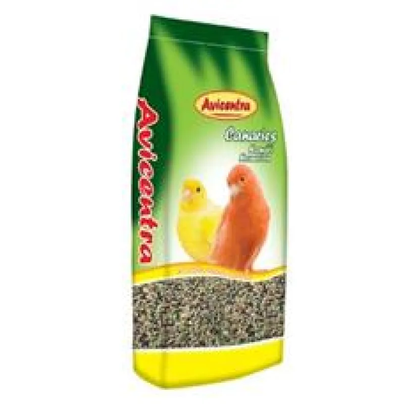 Avicentra Classic menu kanár 500 g - exp. 3/25 - 1 ks skladem