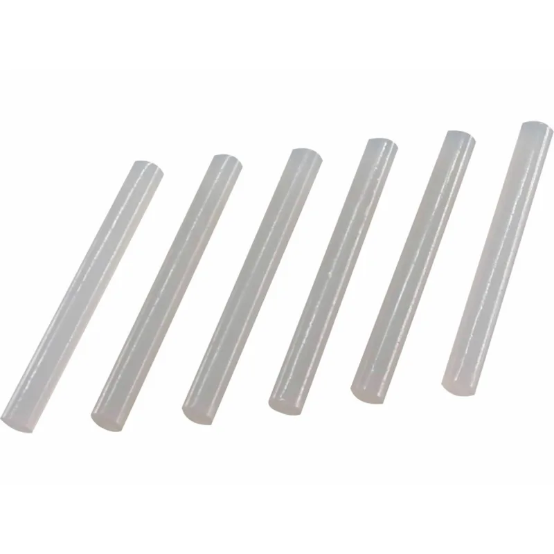 Tyčinky tavné 12ks, Ø 7,2mm, dĺžka 100mm, EXTOL CRAFT