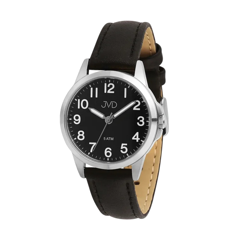 JVD Dámské nerezové kvalitní hodinky JVD J4197.5