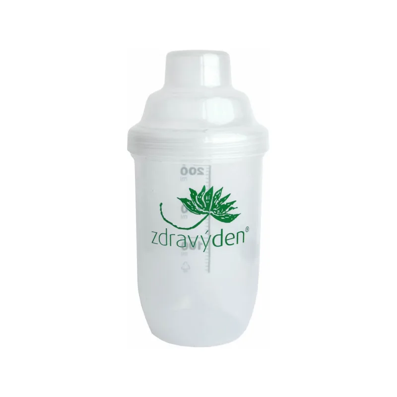 Šejker 250ml