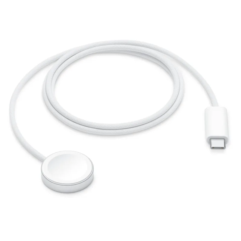Watch Acc/ Magnetic Fast Charger USB-C (1 m) MT0H3ZM/A