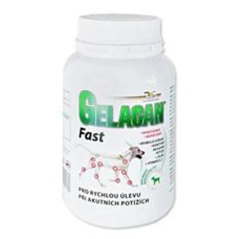 Gelacan Fast 500 g