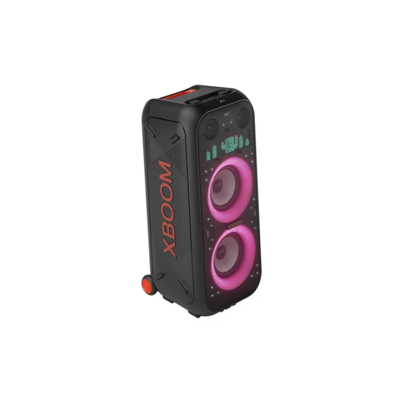 LG XBOOM XL9T - Bluetooth párty reproduktor XL9T.DEUSLLK