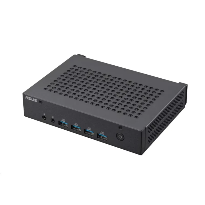 ASUS Mini PC ExpertCenter PN43 (PN43-BBN200MD), N200, UHD, No OS, …