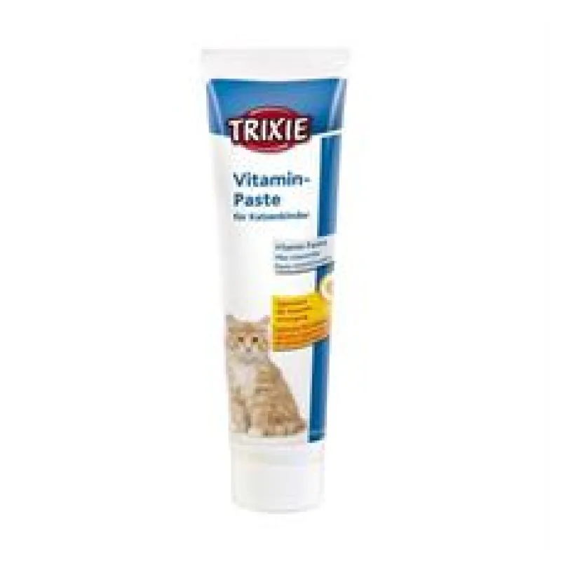 Vitamímová pasta pro koťata TRIXIE 100 g