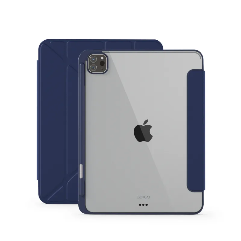 iStores by Epico Hero Flip Case pro Apple iPad 10,9" (2022)/11" A16…