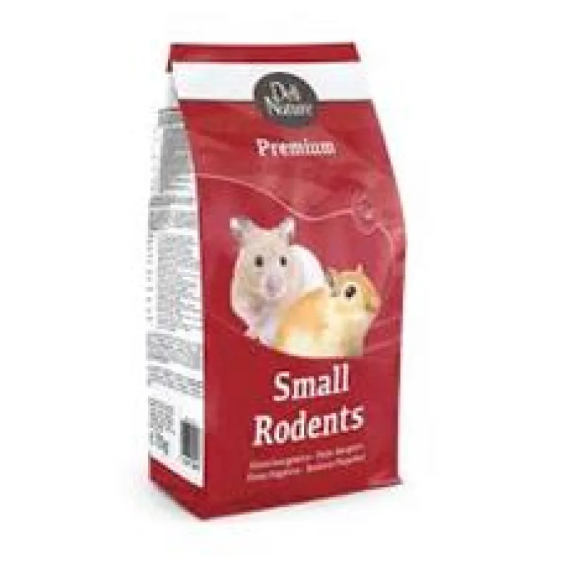 Deli Nature Premium malý hlodavec 15 kg