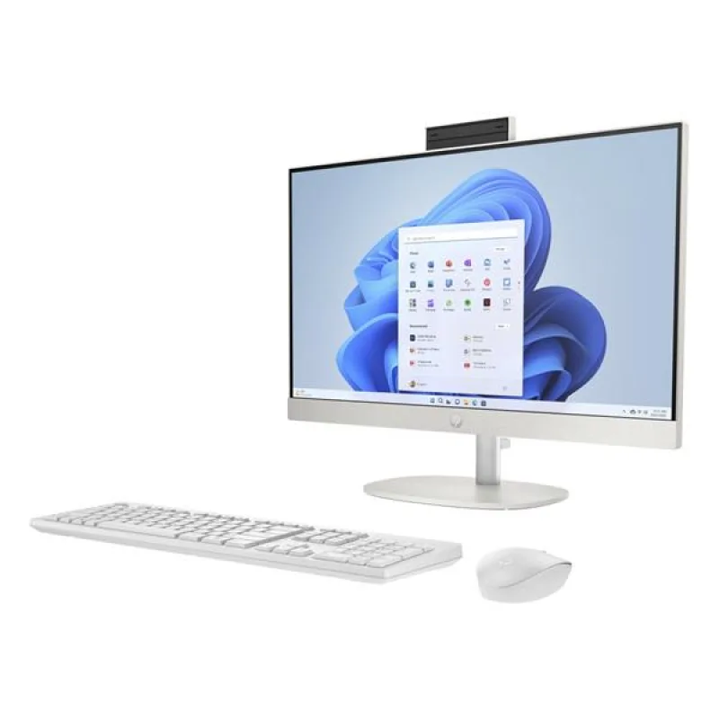 HP 24-cr2006nc, 23.8 FHD 1920x1080/IPS/Touch, Ultra 5 225U, 32 GB, SSD…