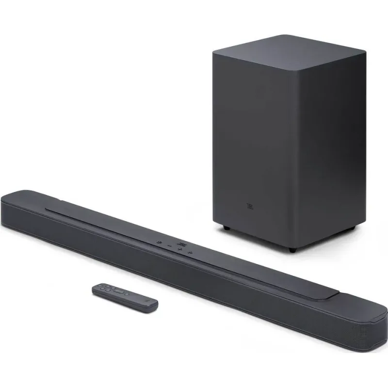 JBL BAR 2.1 Deep Bass MK2 JBL BAR2.1DBMK2