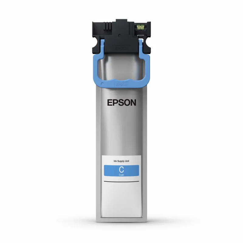 Epson séria WF-C5xxx - Ink Cartridge Cyan XL C13T945240