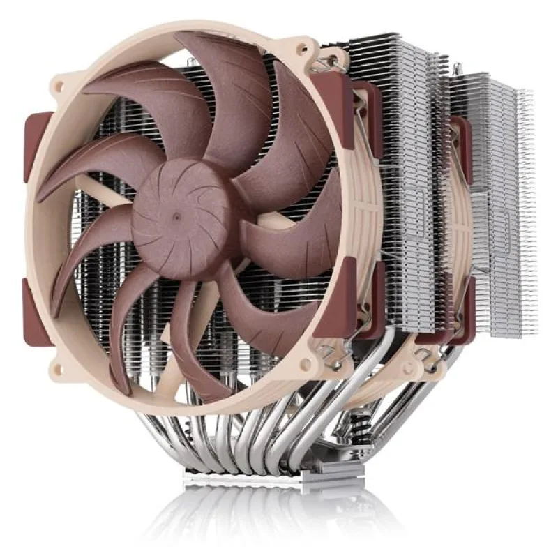 Noctua NH-D15 G2 HBC chladič CPU NH-D15 G2 HBC