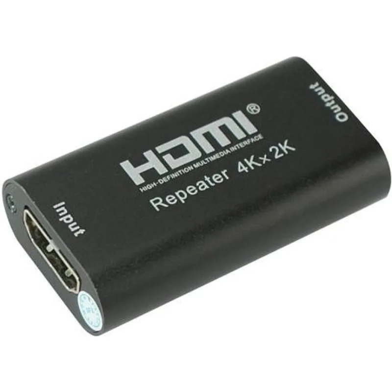 PremiumCord 4Kx2K, 3D, HDMI 1.4 repeater až do 40m khrep04