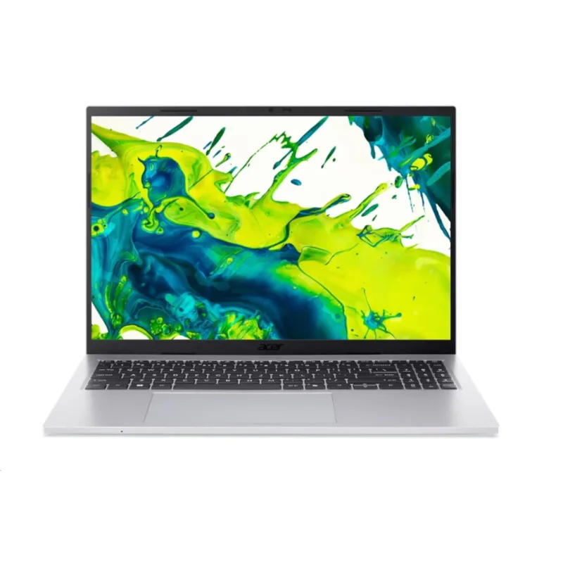 ACER NTB Aspire Go 16 (AG16-71P-54KA), Core 5 120U, 16"WUXGA, 16GB, 512GB…