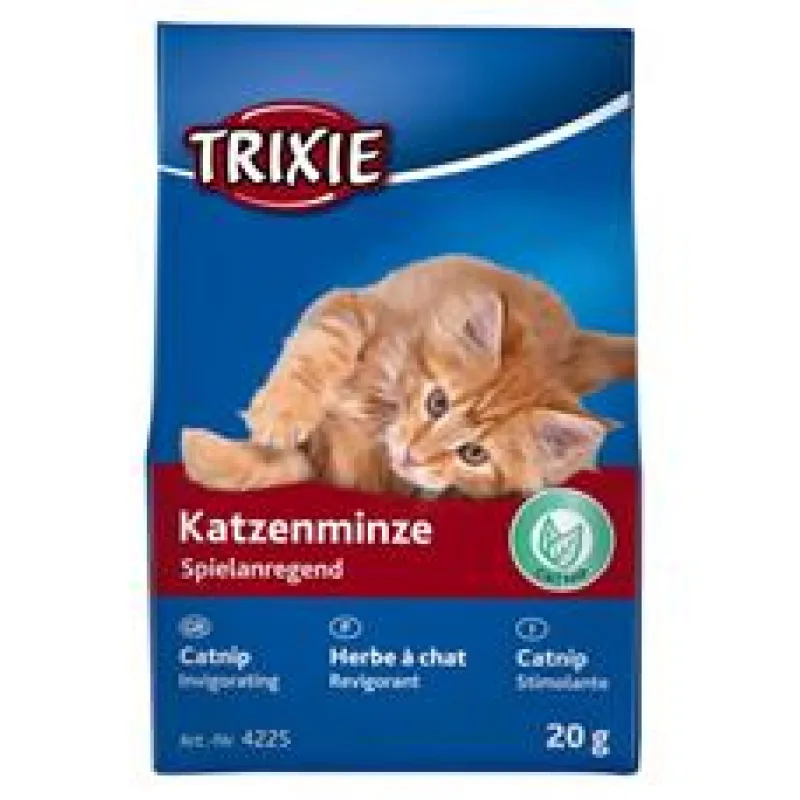 CATNIP (šanta) na povzbuzení 20g