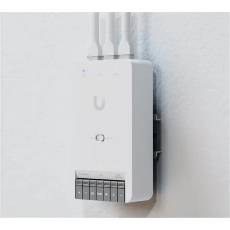 Ubiquiti UniFi Access - HUB door mini (dveřní aktor) UA-HUB-DOOR-MINI