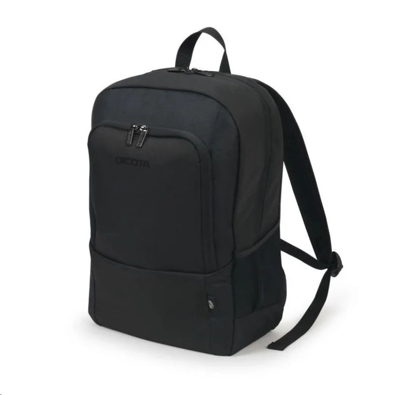 Batoh DICOTA BASE 15-17.3 Čierna farba D30913-RPET