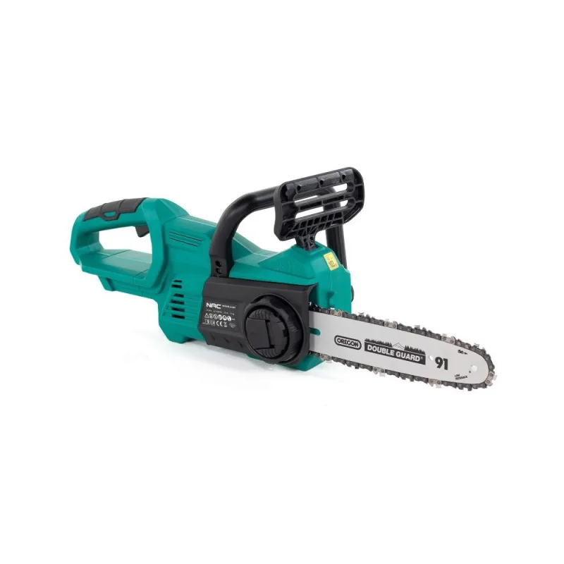 Aku reťazová píla NAC CB-25-BL-LI-20V, 25cm, bez akumulátora