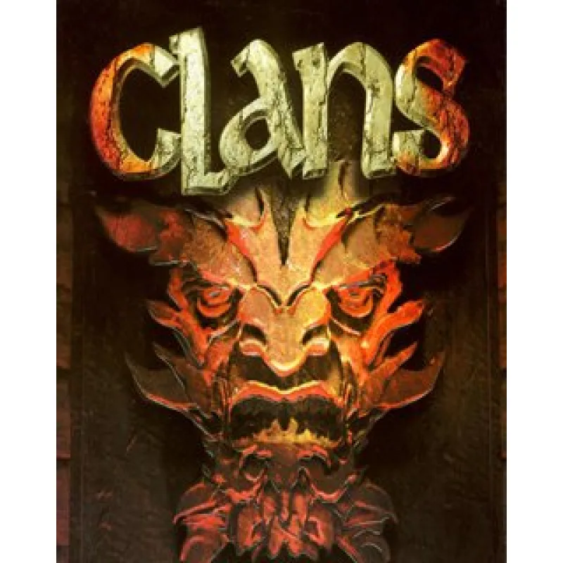 ESD Clans ESD_6843