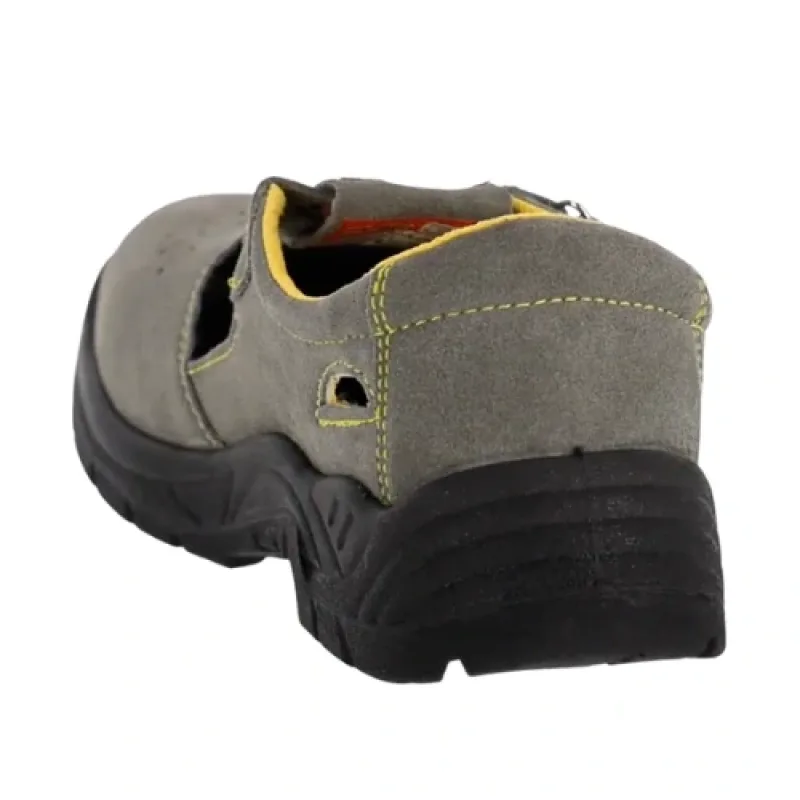 Reis YESVEL S1P SRC sandále Gray 36-50
