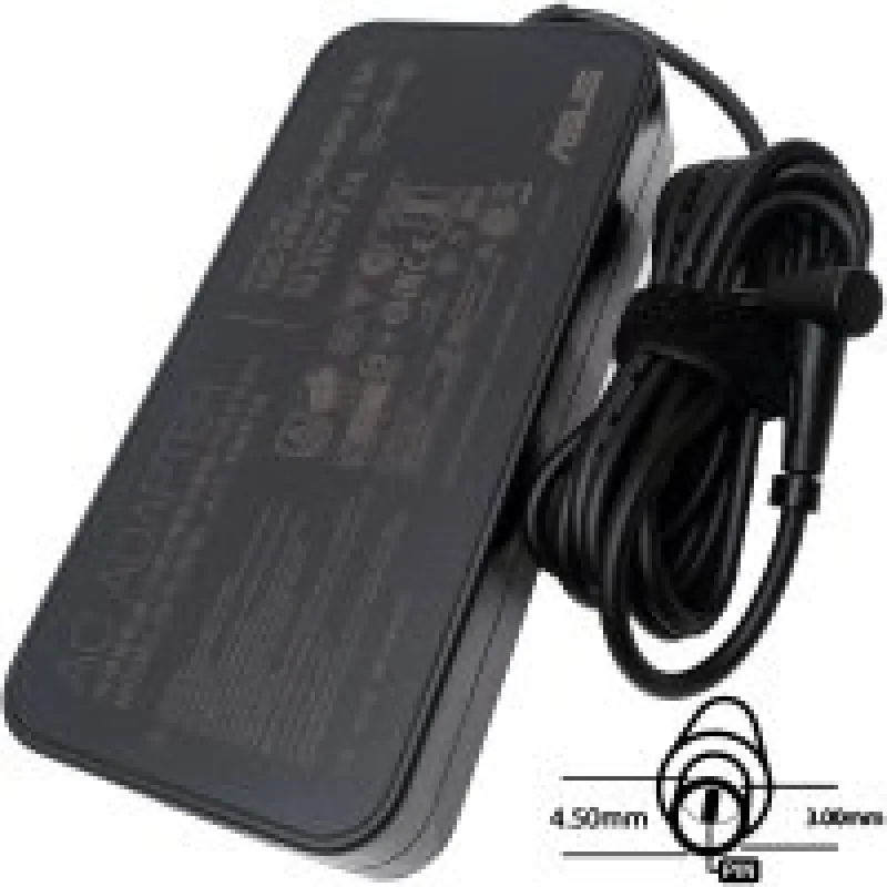ASUS AC NAPÁJACÍ ADAPTÉR 150W 19,5V 3pin (4.5mm) -neobsahuje PW CORD CEE…