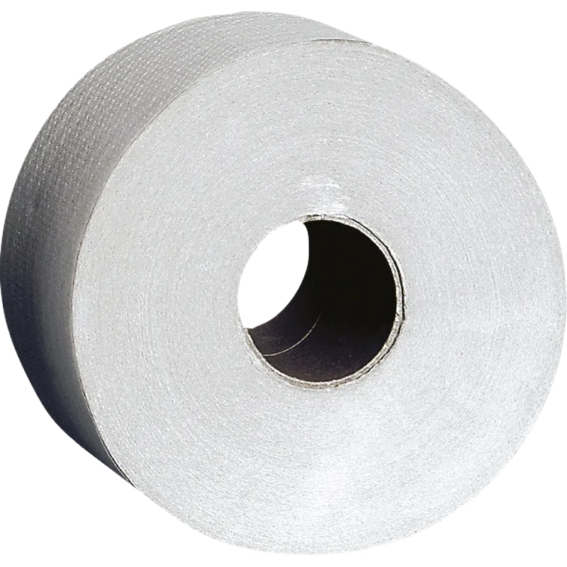 Merida HME-PT30G28S 1V toaletný papier sivý 6 ks
