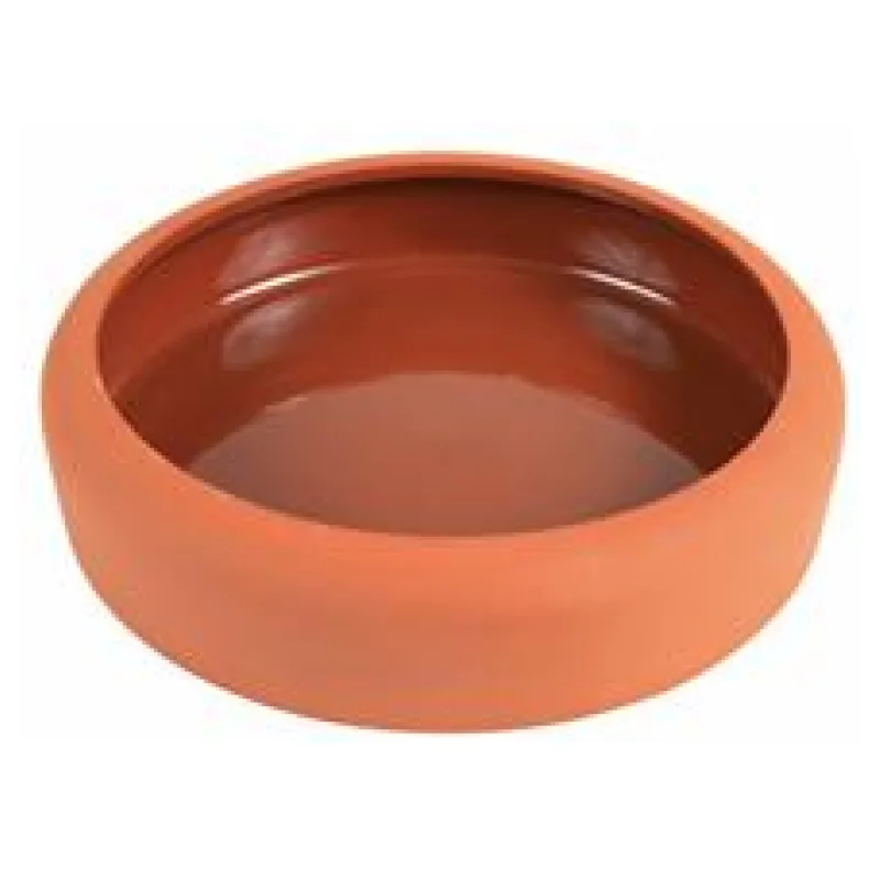 Keramická miska pro křečka TRIXIE 125 ml/10 cm