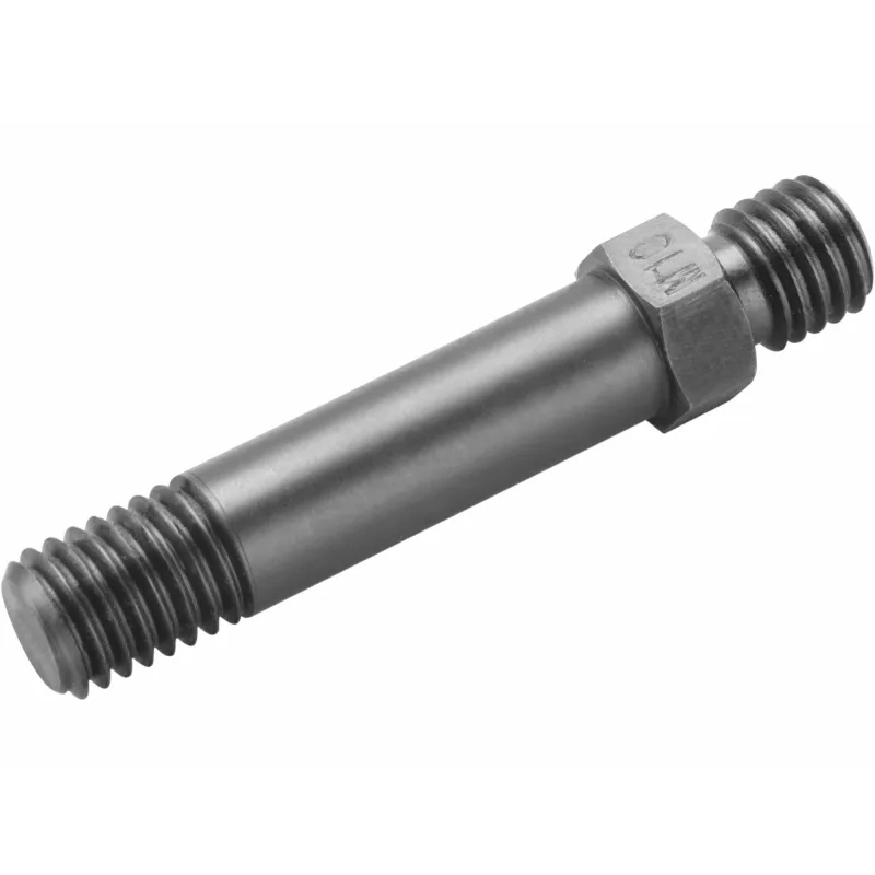 Tŕň závitový M10, FORTUM