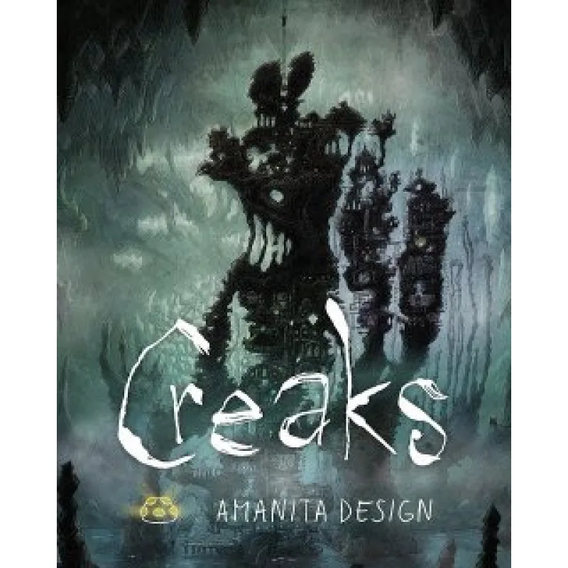 ESD Creaks ESD_7469