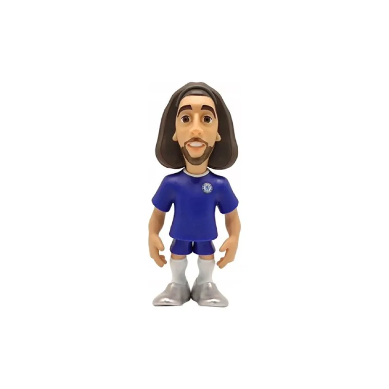 MINIX Football: Cucurella (Chelsea) MN14149