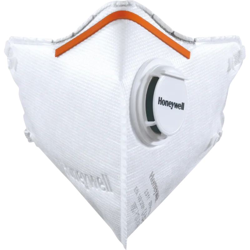 Honeywell MAS 2311 FFP3 NR D Hypoalergénna polomaska s ventilom 20 ks