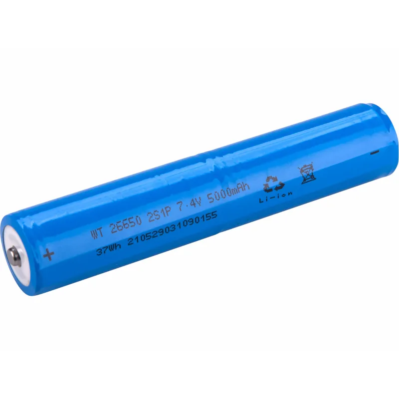 Akumulátor 7,4V/5Ah, pre 43142, EXTOL LIGHT