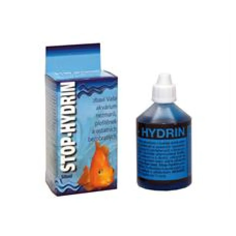 Stophydrin HU-BEN proti bezobratlým 50 ml