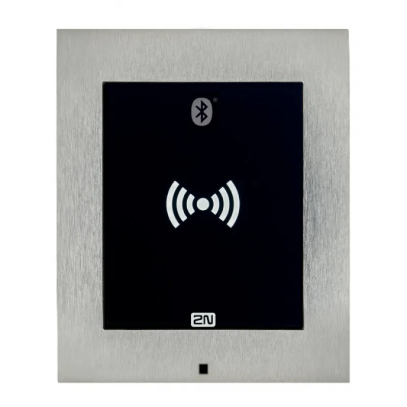 2N® Access Unit 2.0 Bluetooth & RFID - 125kHz, 13.56MHz, NFC 9160345