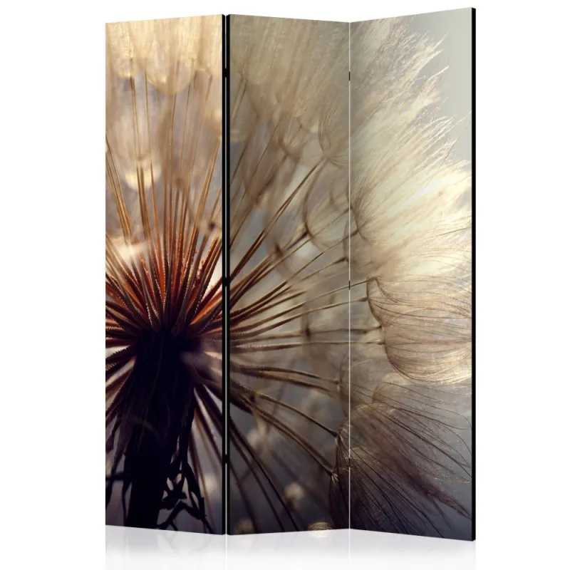 Artgeist Paraván - Dandelion Kiss [Room Dividers]