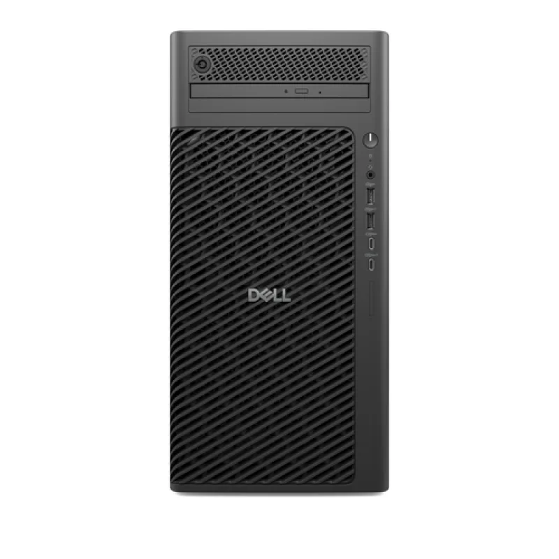 Dell Pro Max Tower T2 FCT2250/500W/TPM/U7-265/32GB/1TB SSD/Nvidia RTX…
