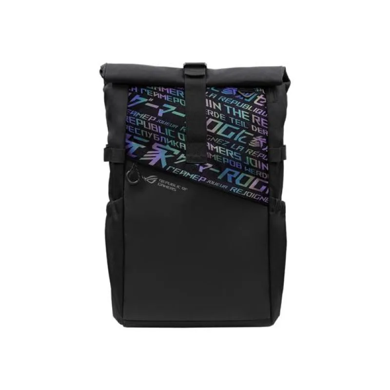 ASUS ruksak BP4701 ROG BACKPACK, černy pre 17" 90XB06S0-BBP020