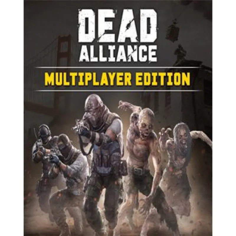 ESD Dead Alliance Multiplayer Edition ESD_5807