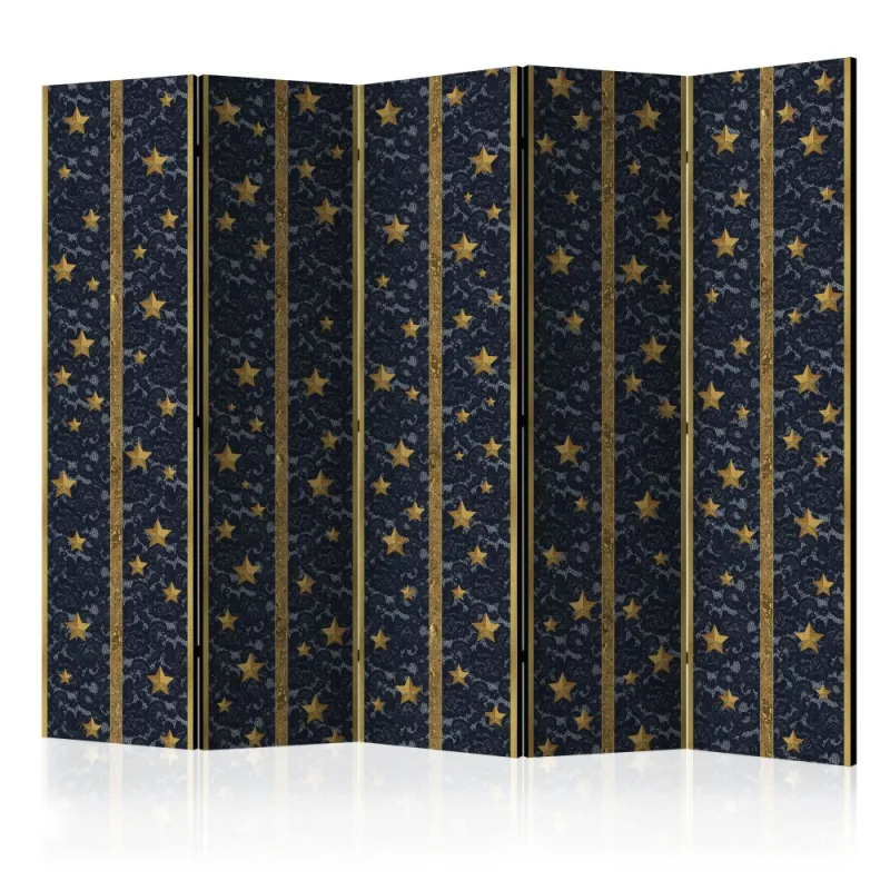 Artgeist Paraván - Lace Constellation II [Room Dividers]