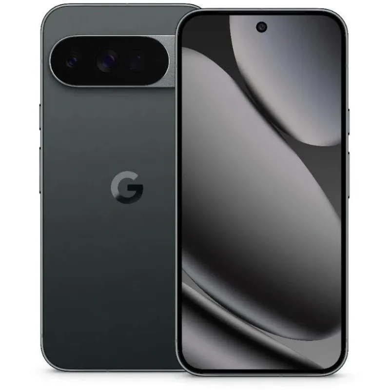 Google Pixel 10 Pro XL 256GB - Obsidian, EU GA09602-GB