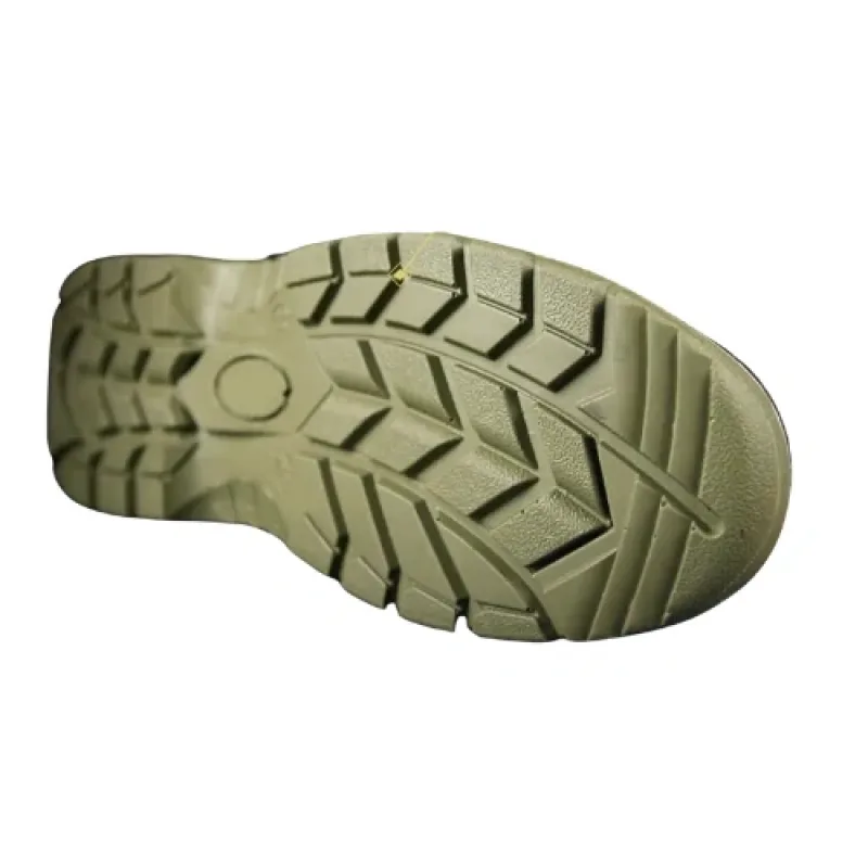 Reis TURTLE SB P SRC sandále čierne 39-47