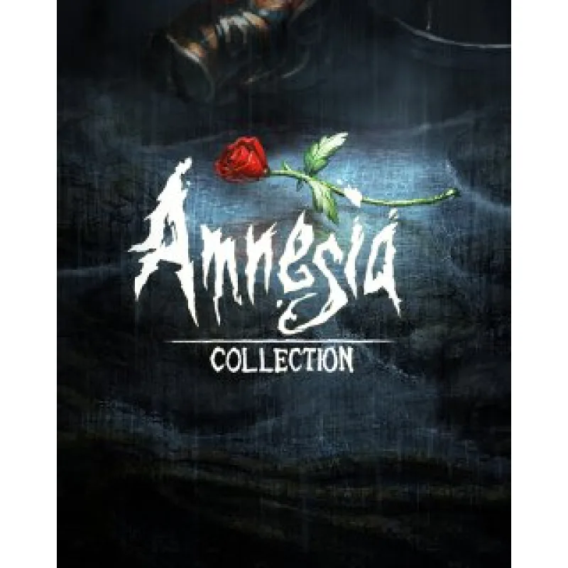 ESD Amnesia Collection ESD_7391
